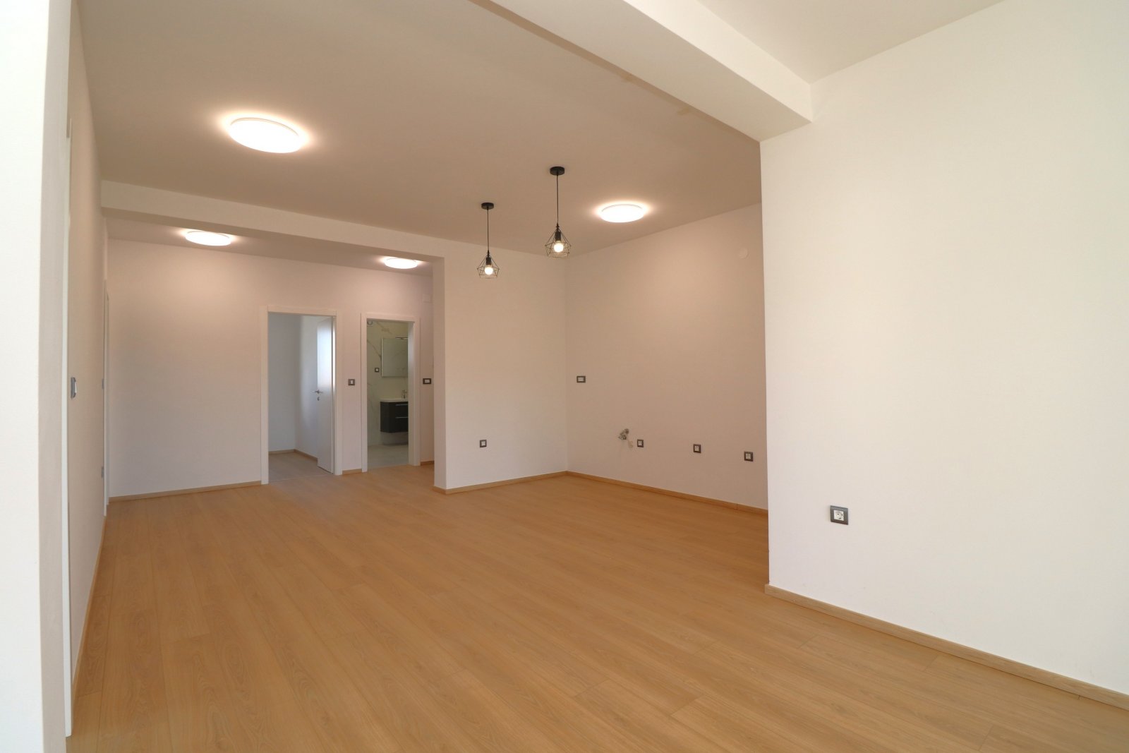 301434 - Wohnung in Vodice