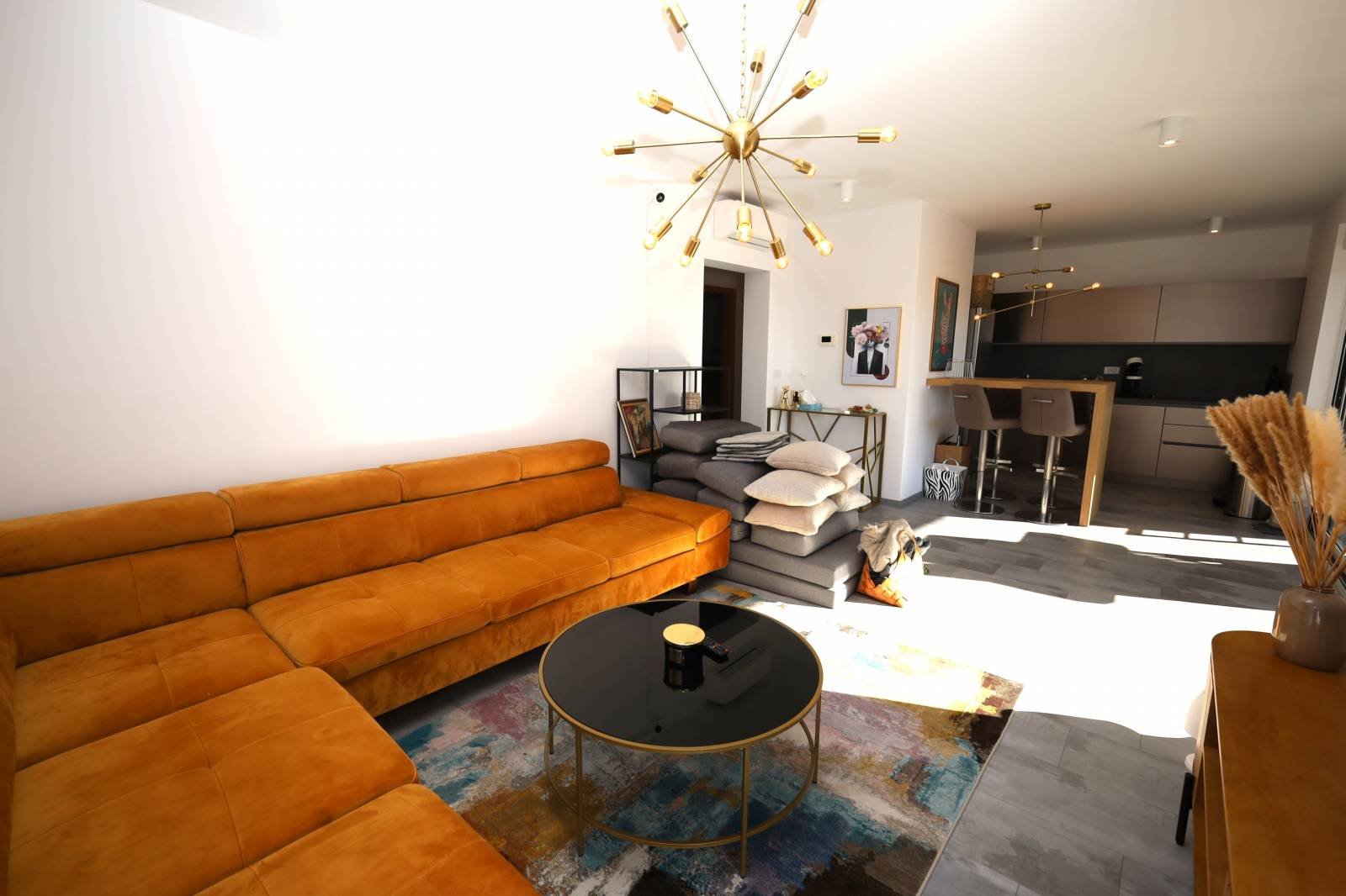 638787 - Wohnung in Vodice