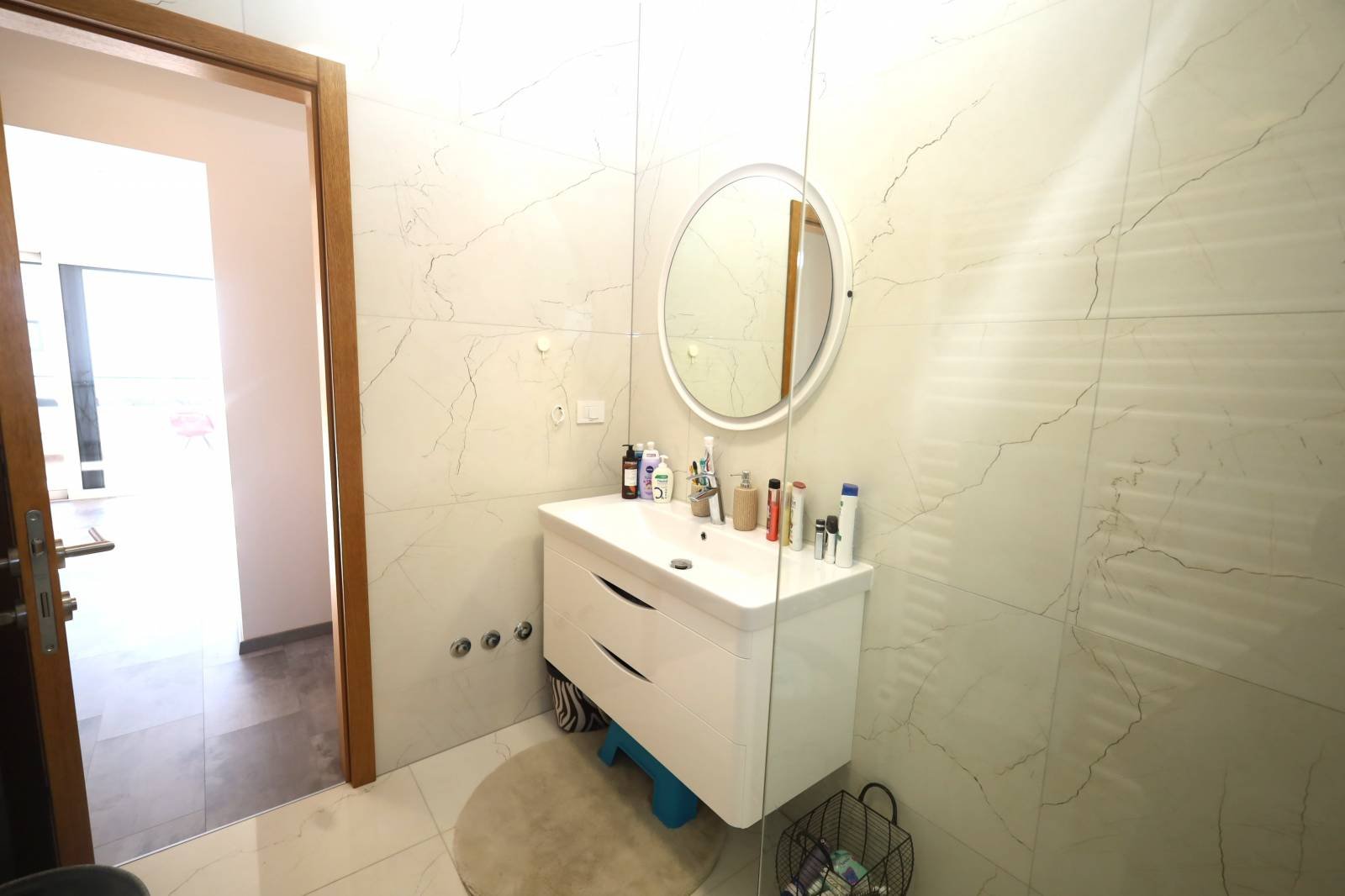 638787 - Wohnung in Vodice