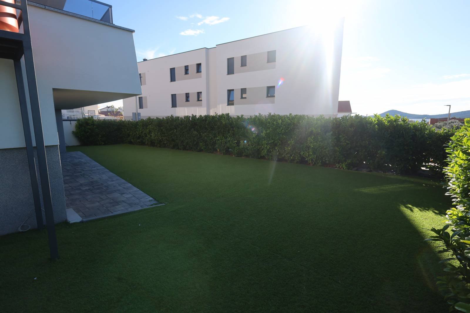 638787 - Wohnung in Vodice