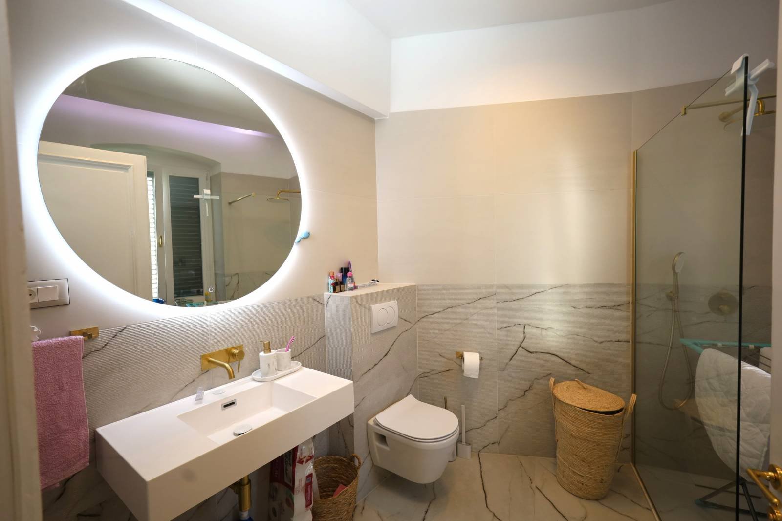 626936 - Wohnung in Šibenik