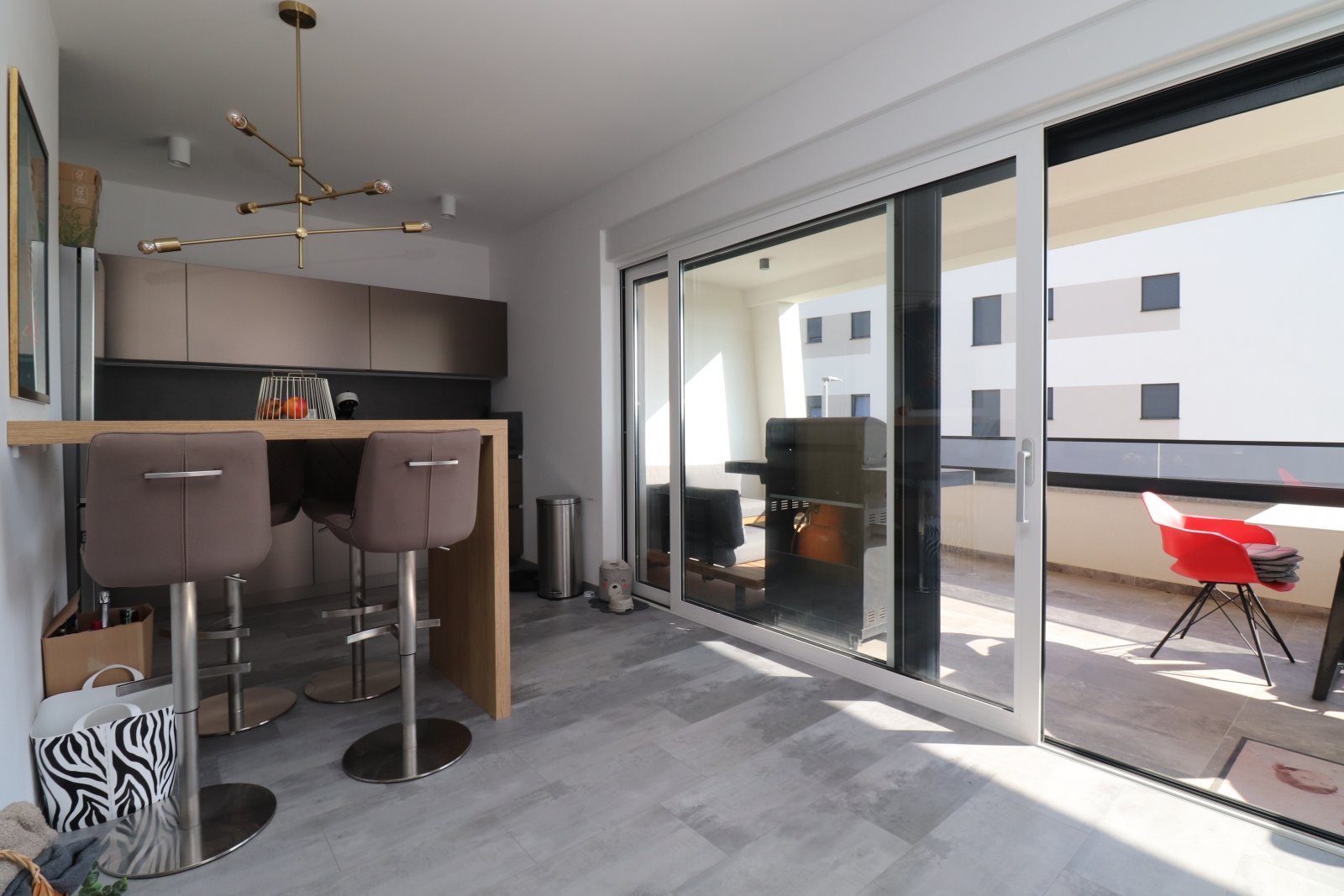 296475 - Wohnung in Vodice