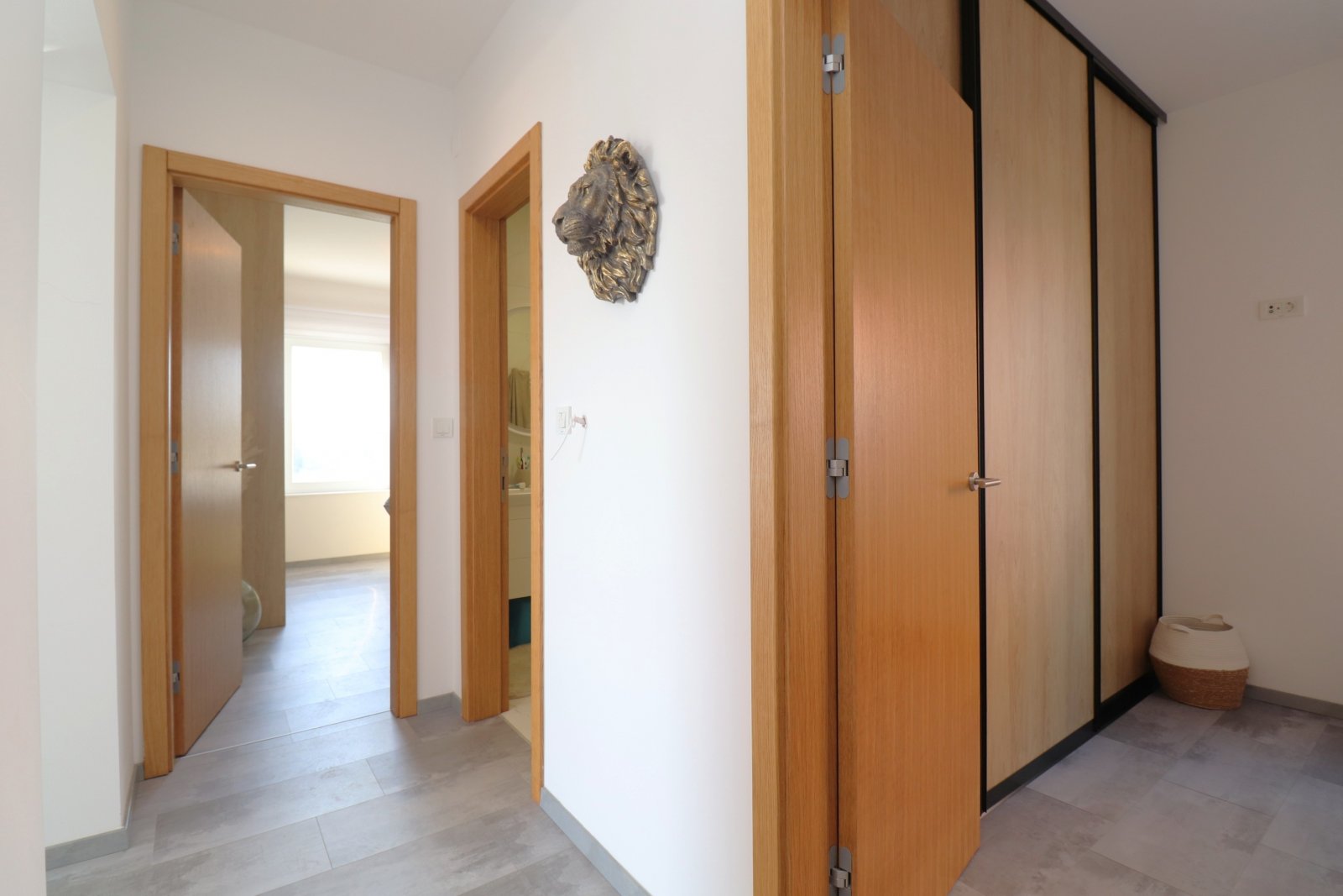 296475 - Wohnung in Vodice