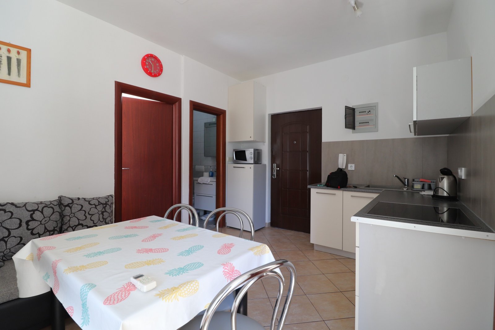296158 - Wohnung in Vodice