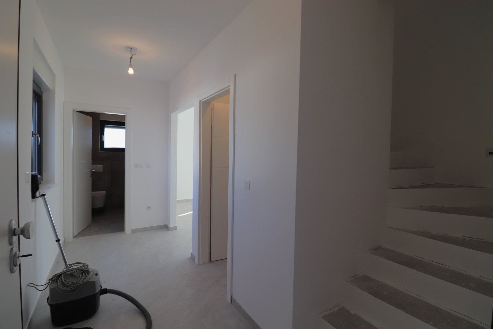 291726 - Wohnung in Vodice