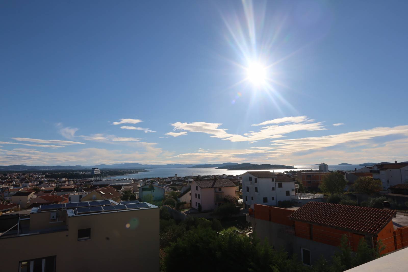 601437 - Wohnung in Vodice