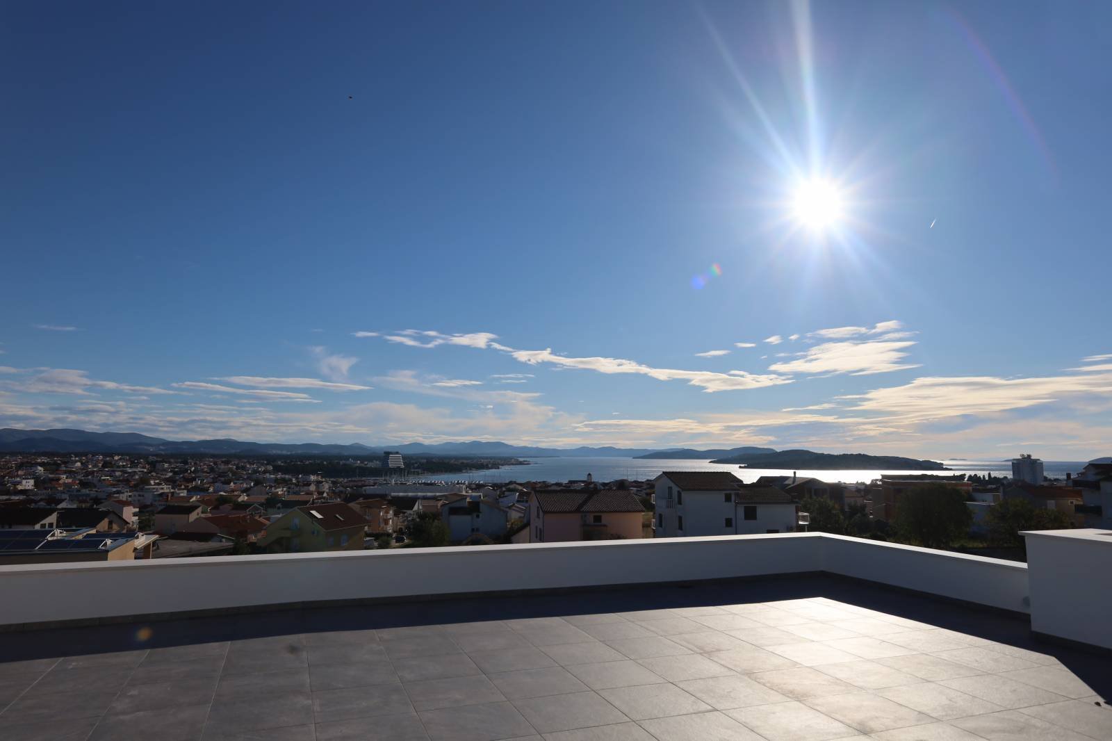 601437 - Wohnung in Vodice