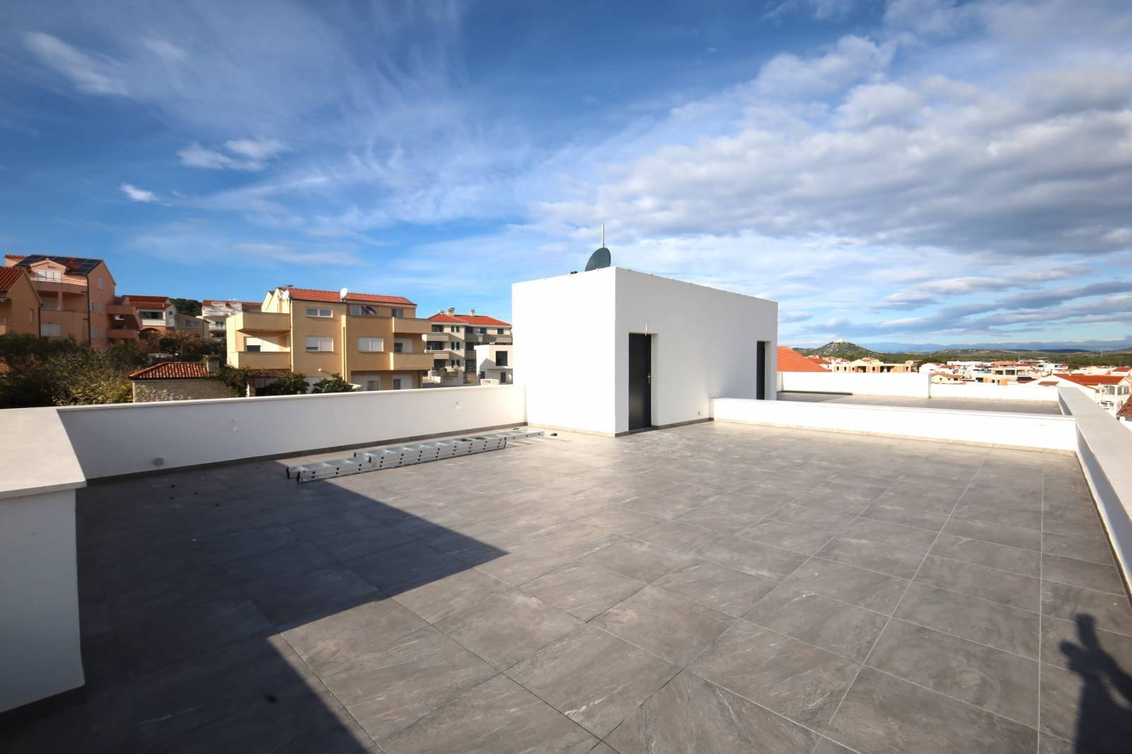 601437 - Wohnung in Vodice