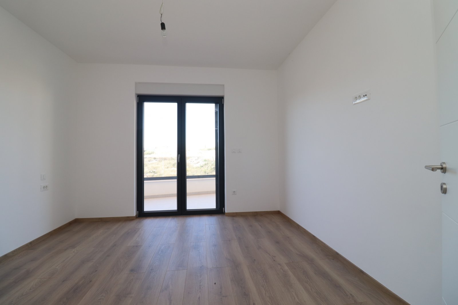 291725 - Wohnung in Vodice