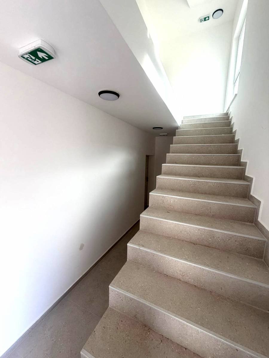 601437 - Wohnung in Vodice