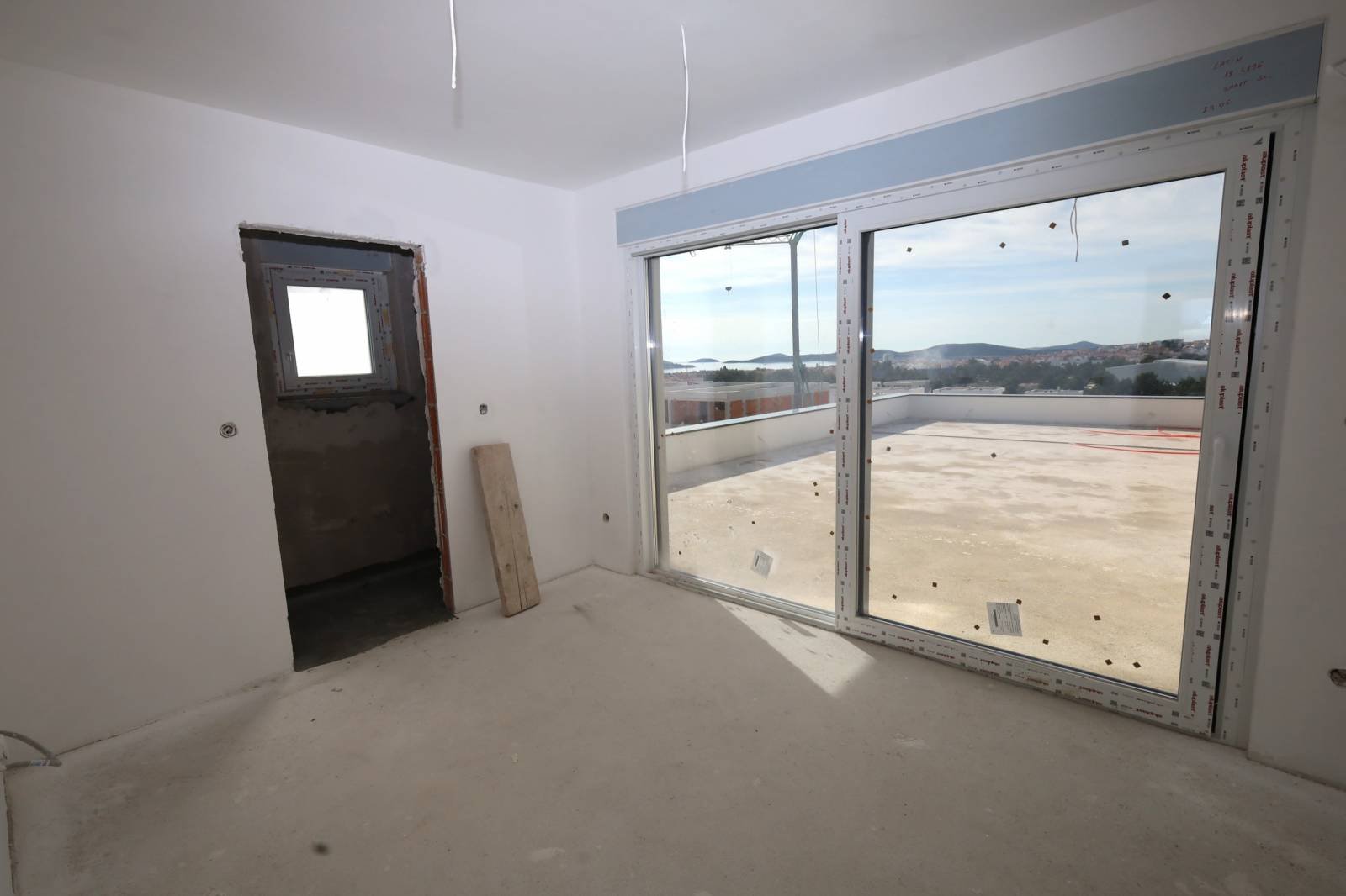 593890 - Wohnung in Vodice