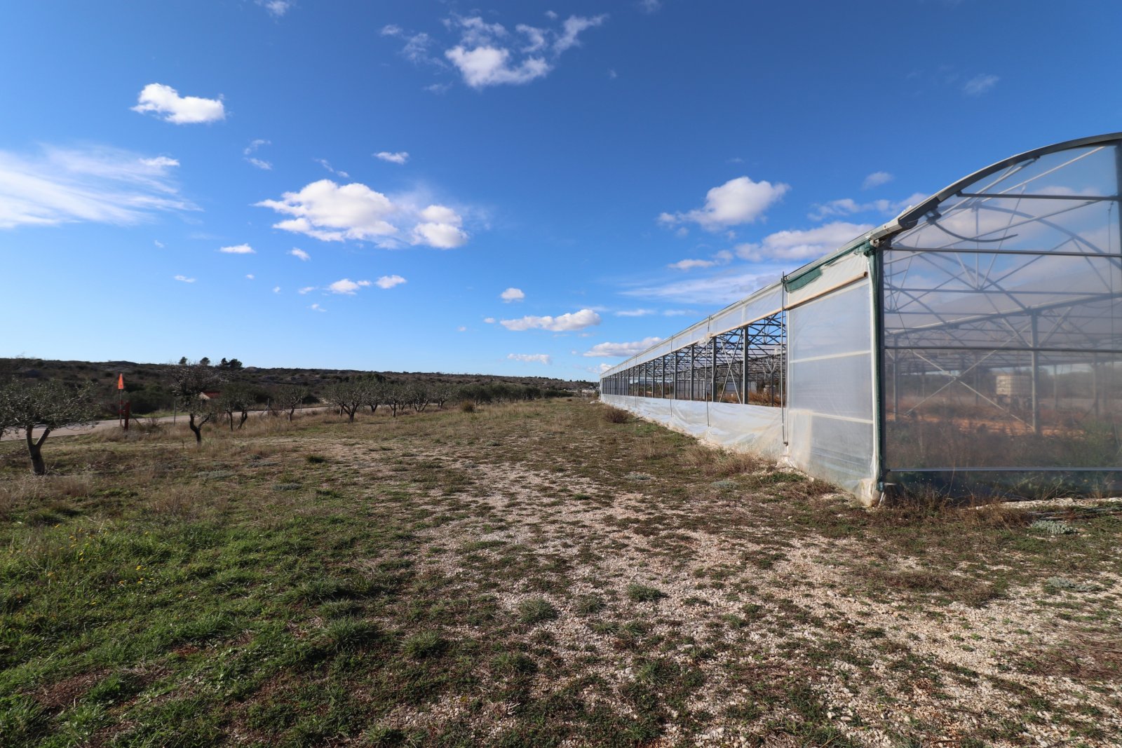 291485 - Grundstück in Šibenik - Okolica