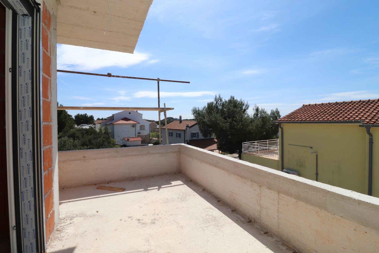 290779 - Wohnung in Tribunj