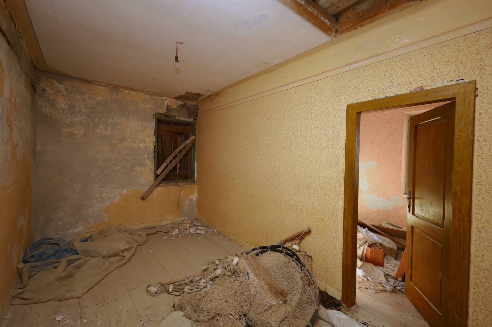 569165 - Villa in Šibenik - Okolica