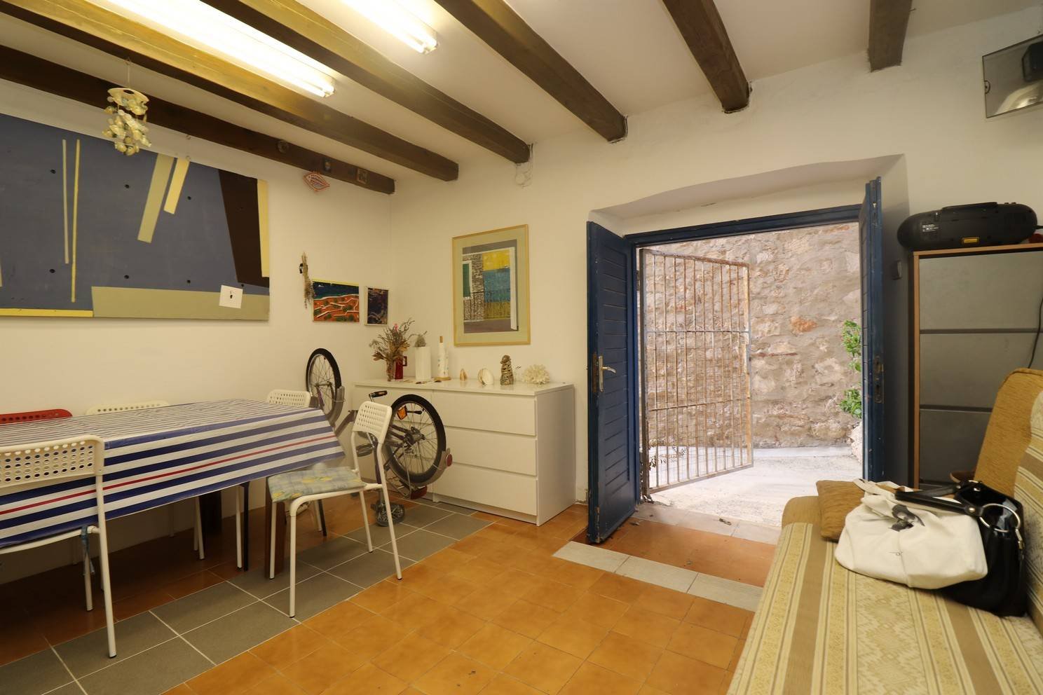 329934 - Villa in Tribunj