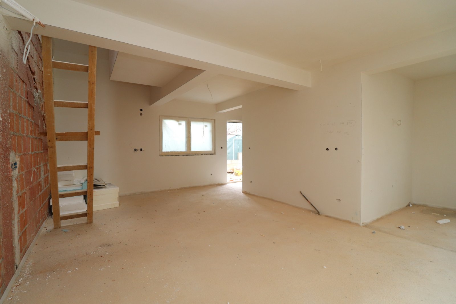 288542 - Villa in Vodice