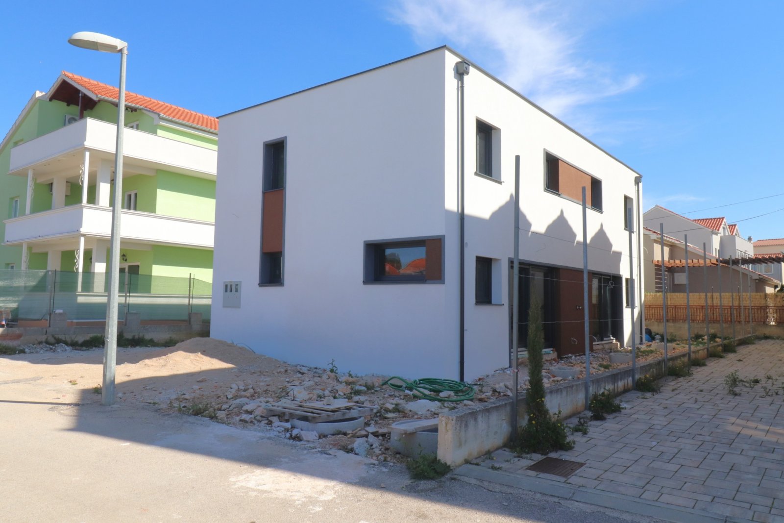 288539 - Villa in Vodice