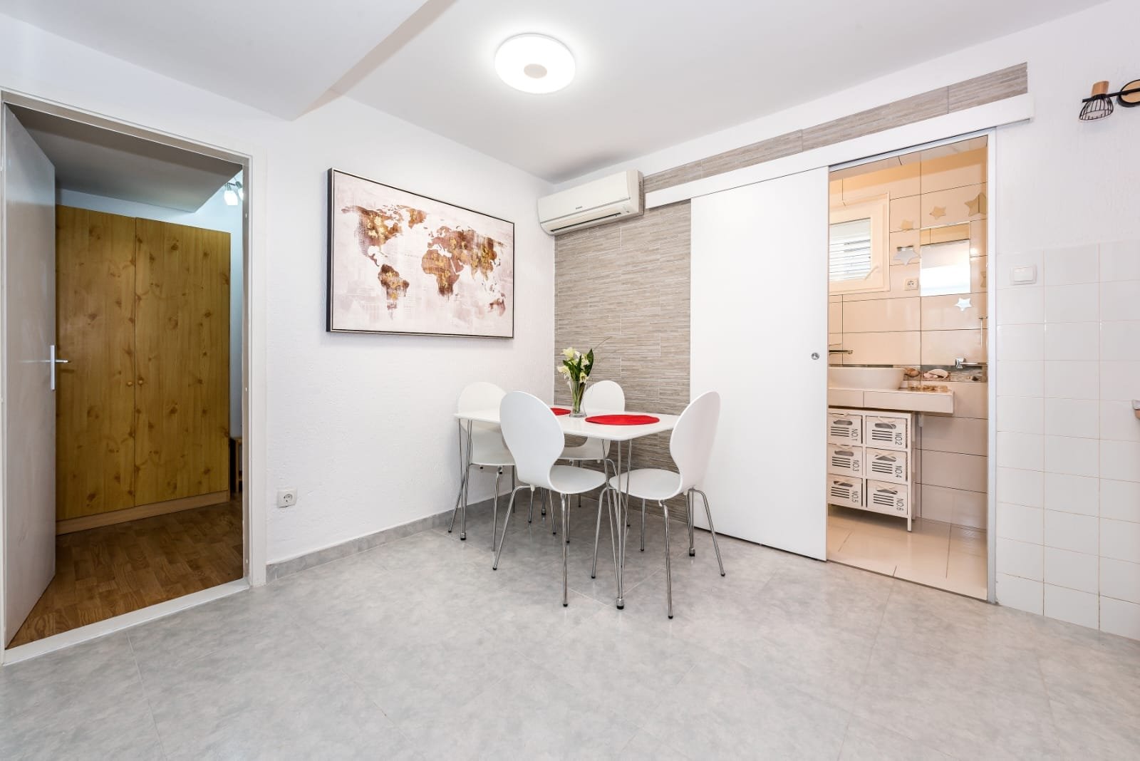 288526 - Villa in Šibenik - Okolica