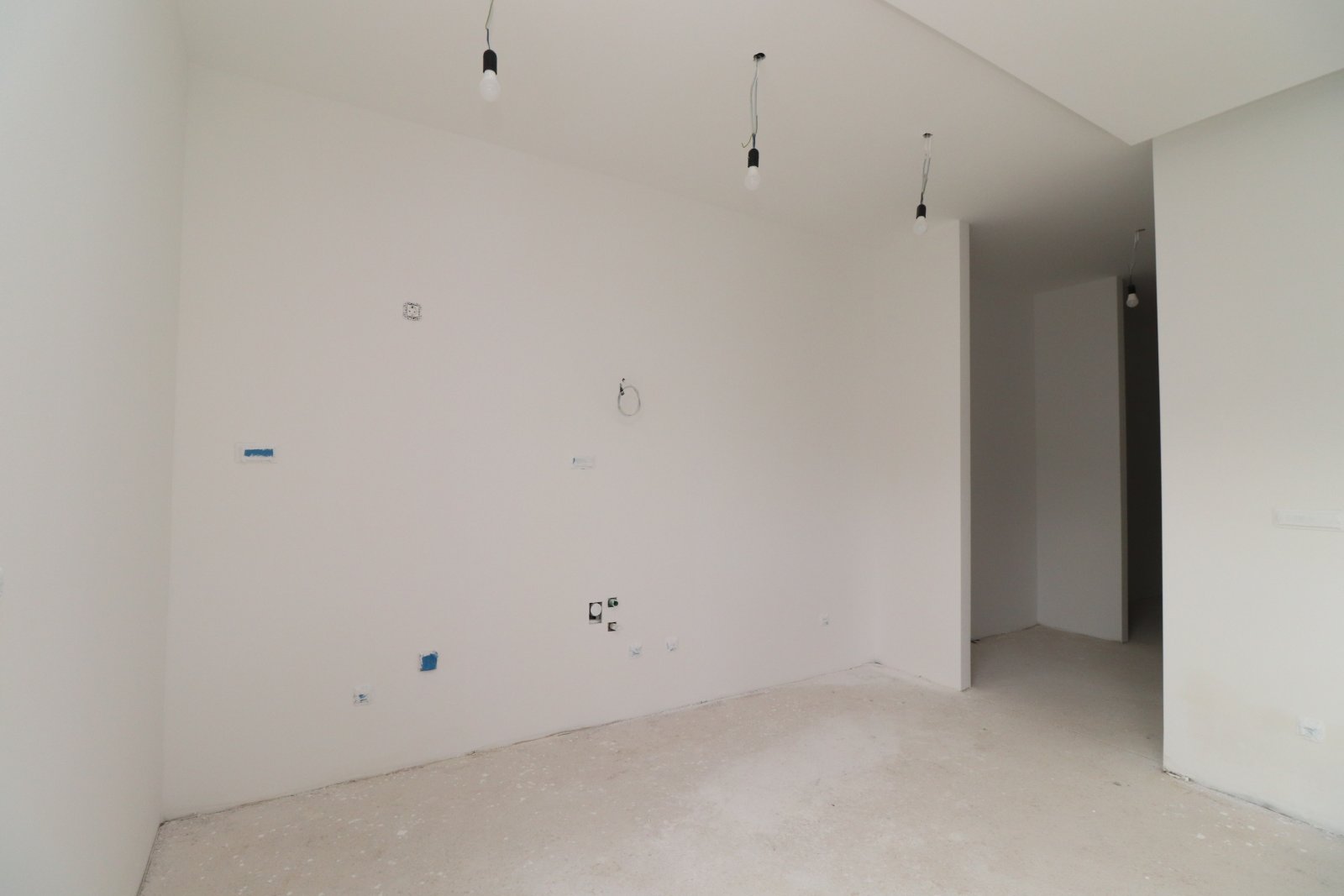 288503 - Wohnung in Vodice