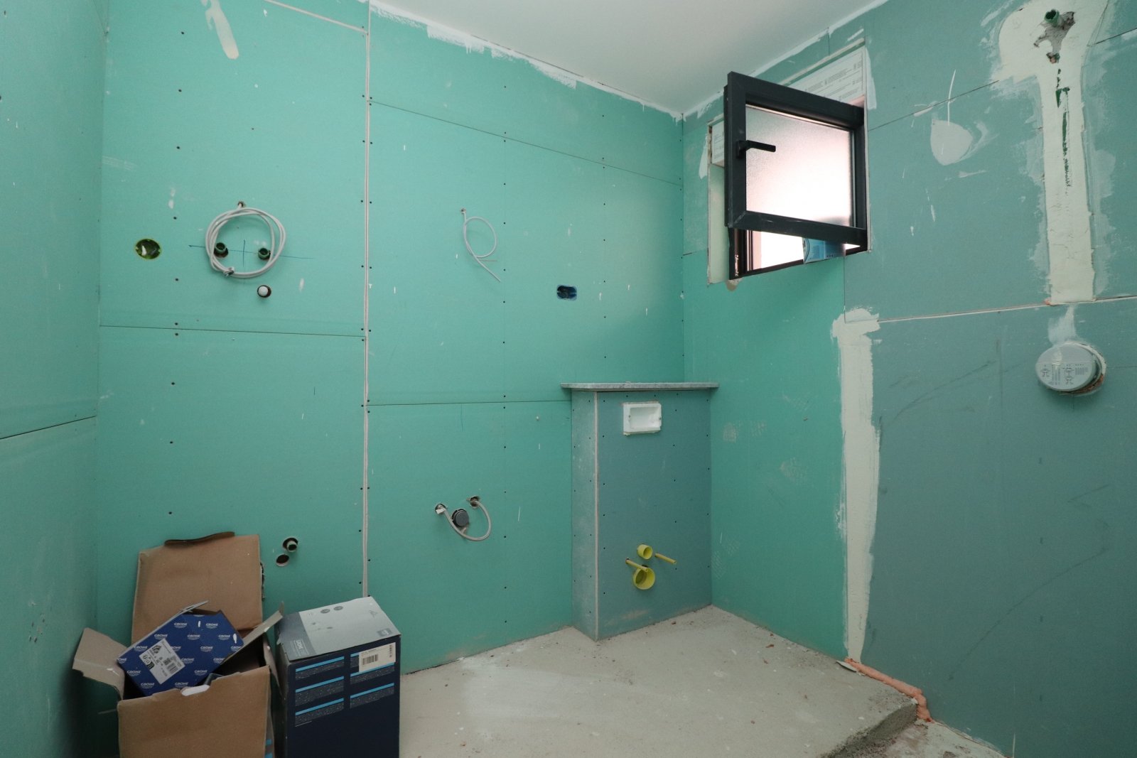 288503 - Wohnung in Vodice