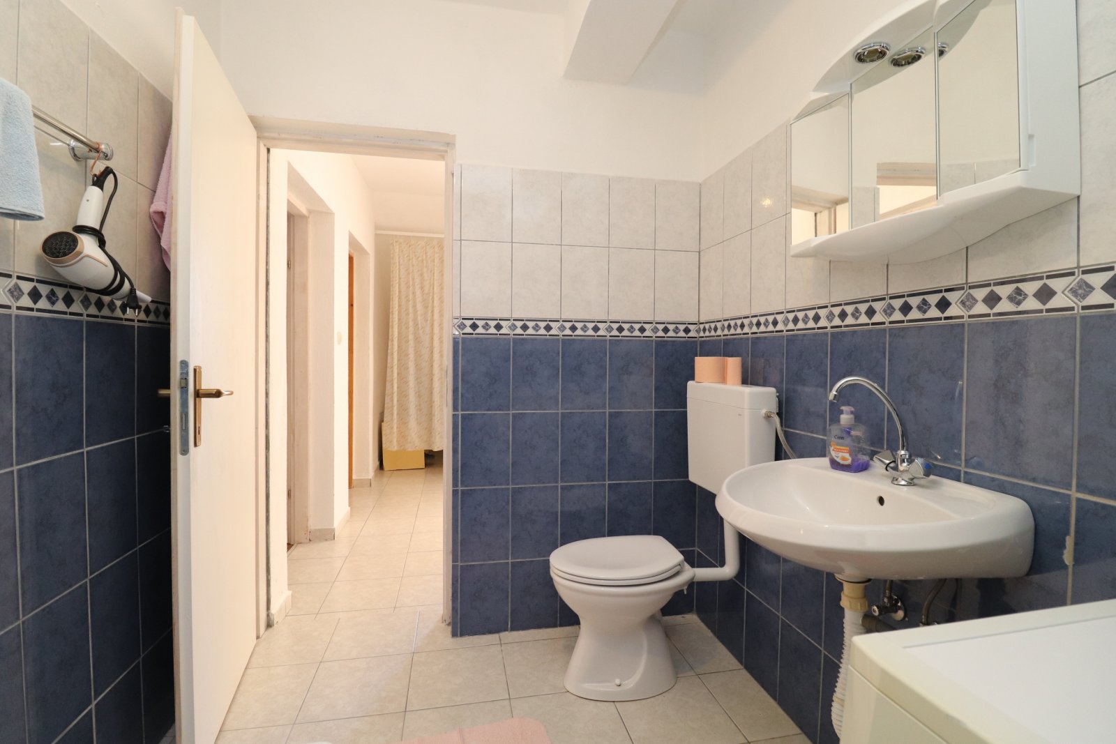 284067 - Villa in Benkovac