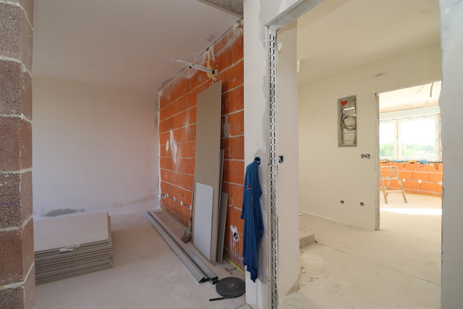 281762 - Villa in Vodice