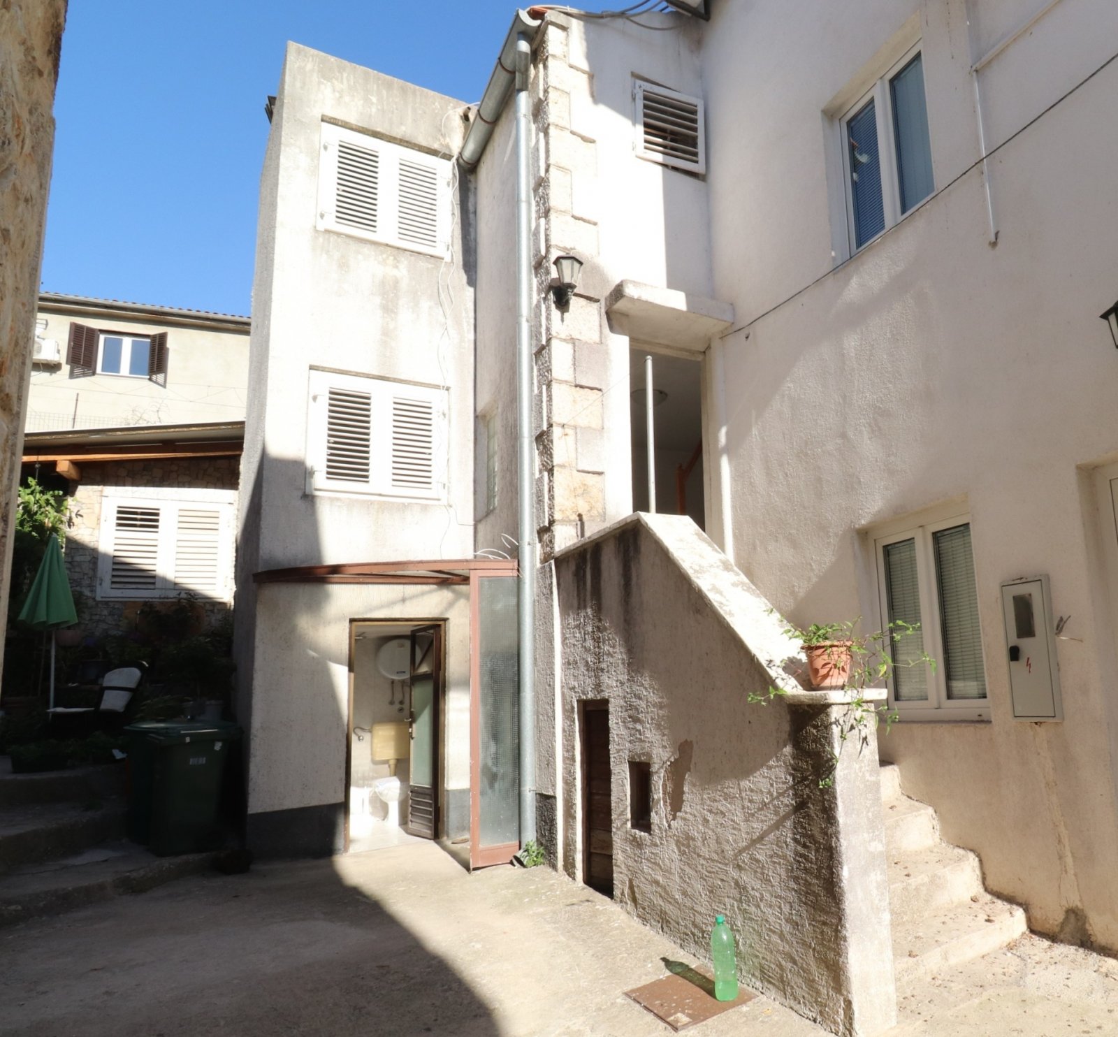 281455 - Villa in Šibenik - Okolica