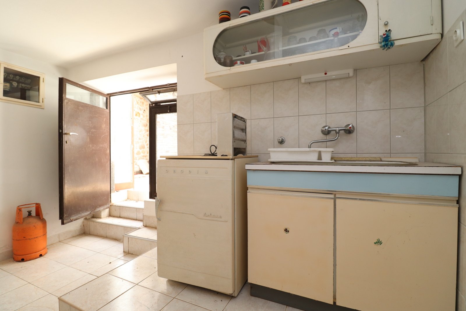 281455 - Villa in Šibenik - Okolica