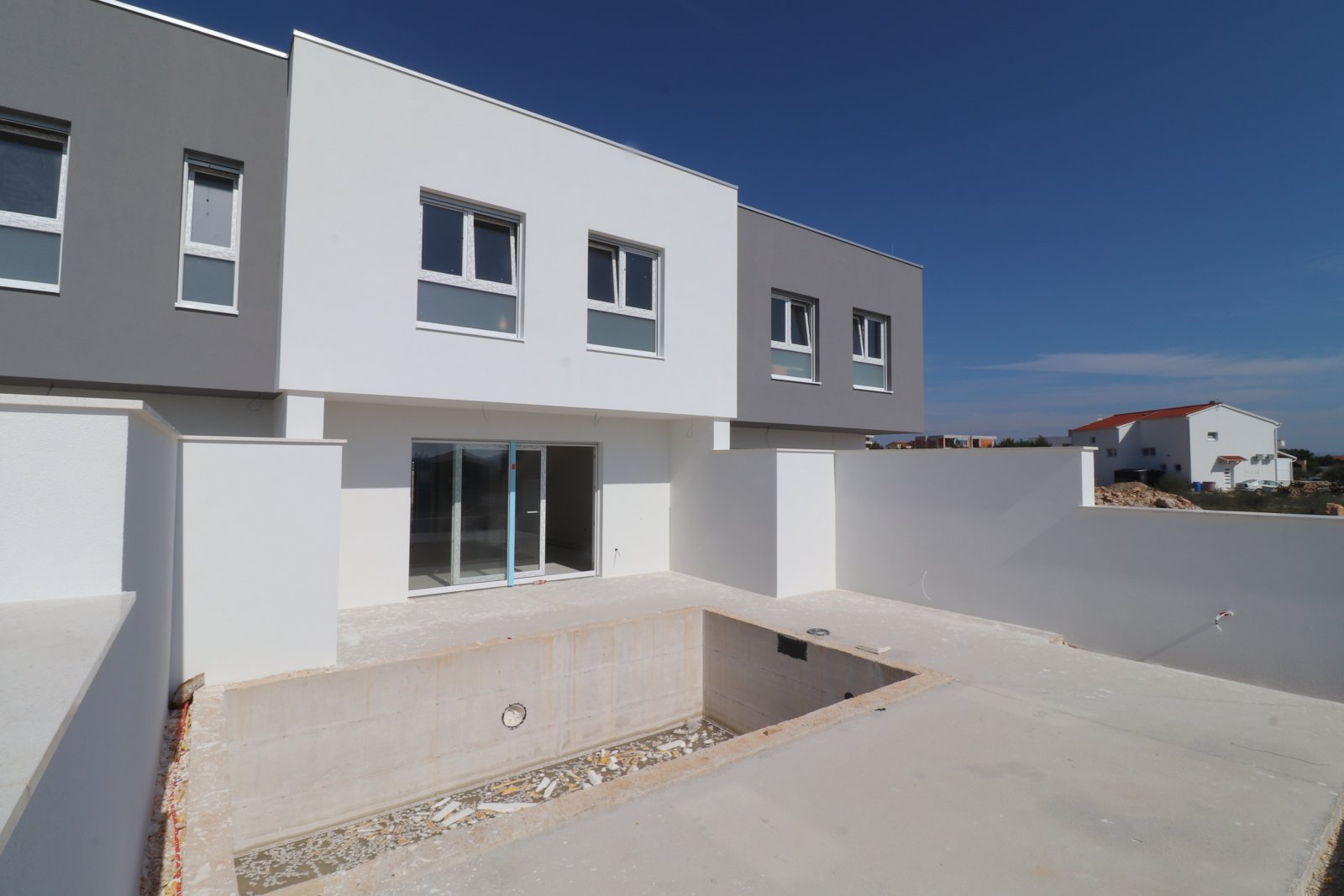 280978 - Villa in Vodice