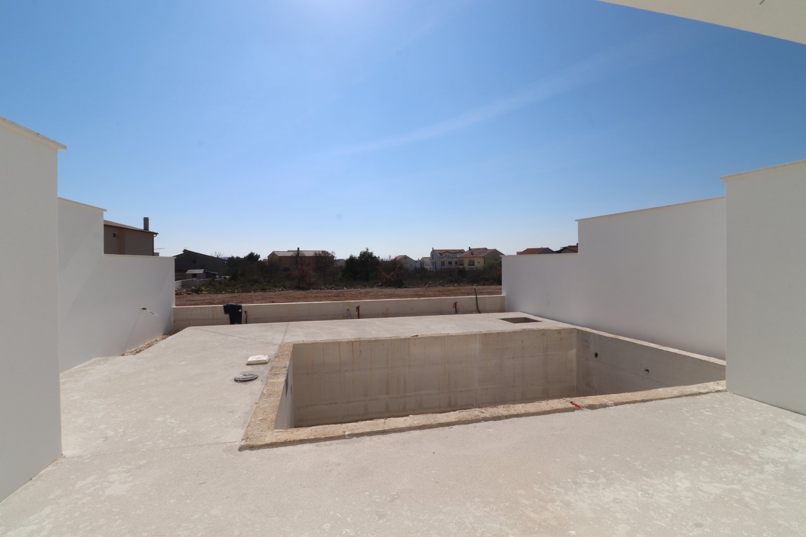 280978 - Villa in Vodice