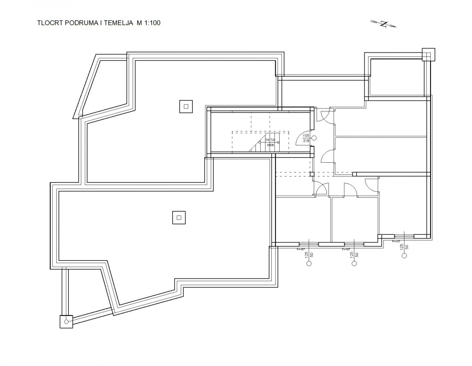 280460 - Wohnung in Tribunj