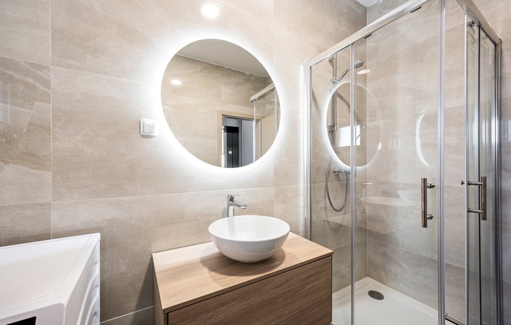 280373 - Wohnung in Vodice