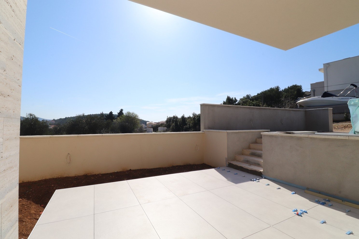 277778 - Villa in Tisno