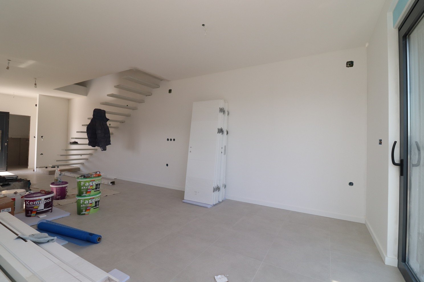 277778 - Villa in Tisno