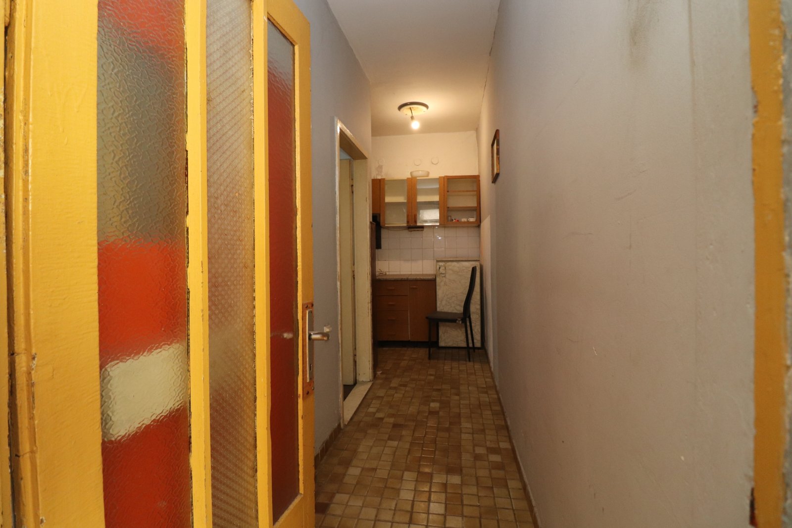 277438 - Wohnung in Šibenik