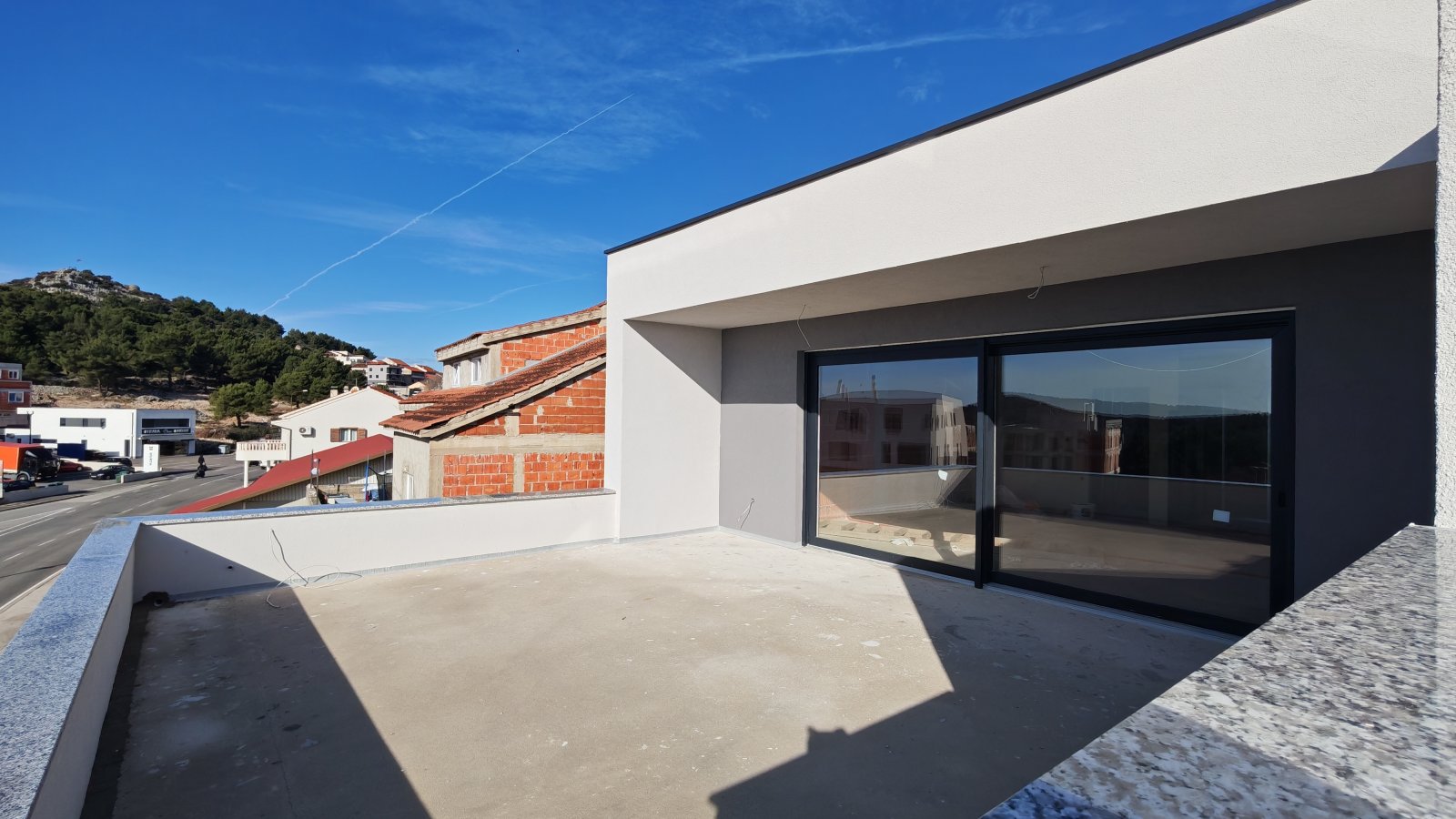 277142 - Wohnung in Šibenik