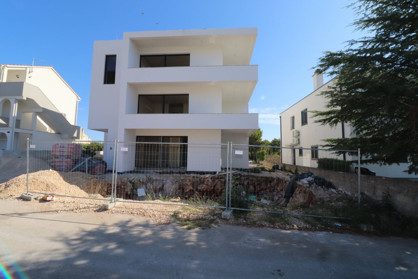 276966 - Wohnung in Vodice