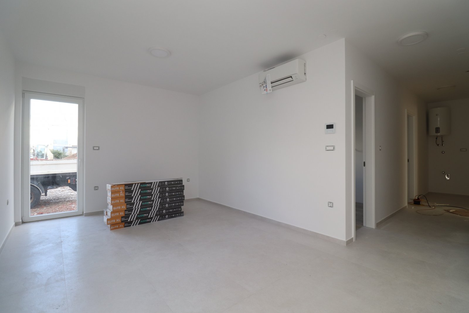 276634 - Wohnung in Vodice