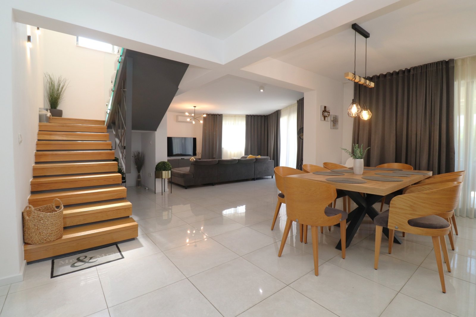 276239 - Villa in Šibenik - Okolica