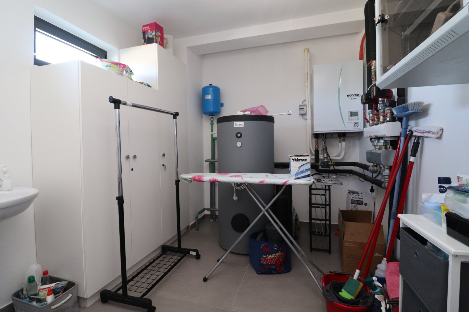 276239 - Villa in Šibenik - Okolica