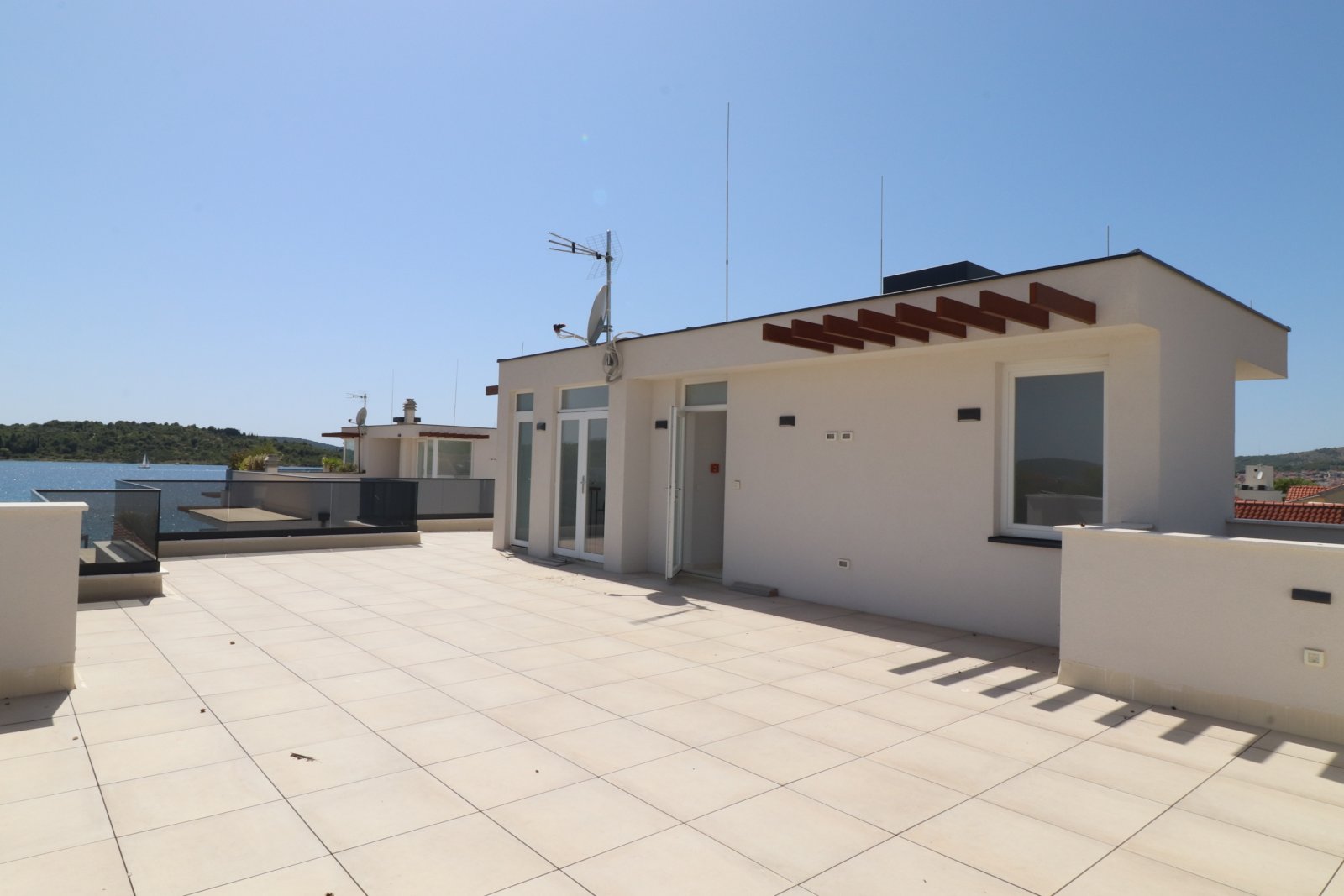 276122 - Wohnung in Vodice