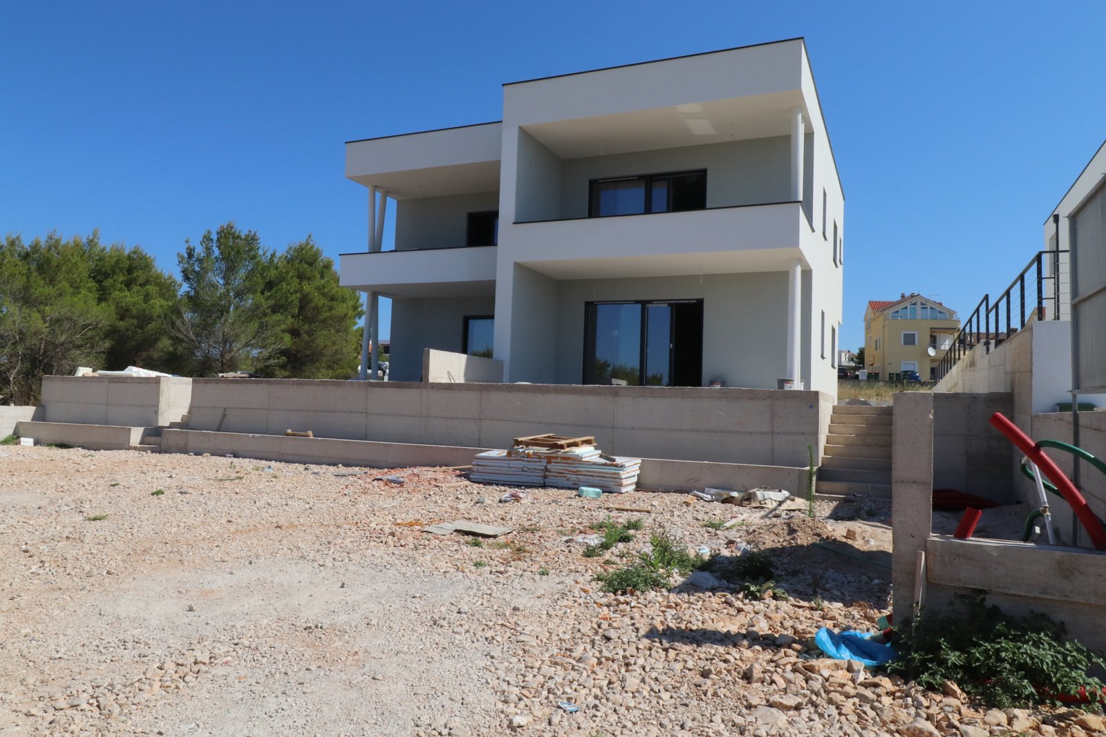 275400 - Wohnung in Vodice