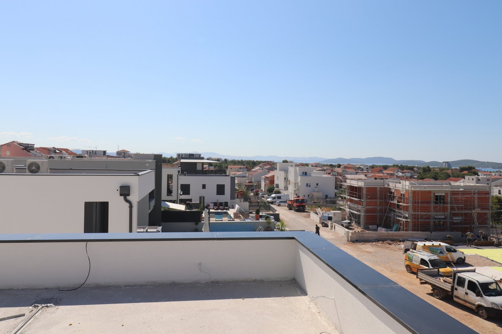 275400 - Wohnung in Vodice