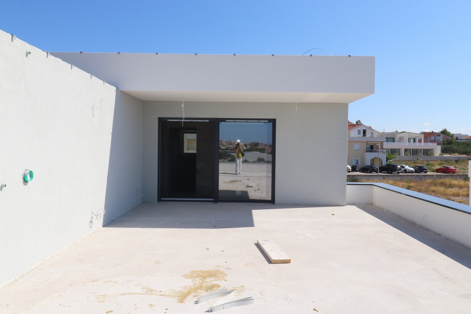 275400 - Wohnung in Vodice