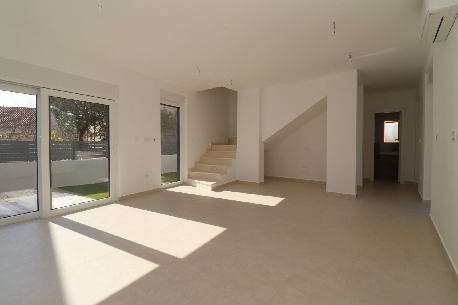 275242 - Villa in Šibenik - Okolica