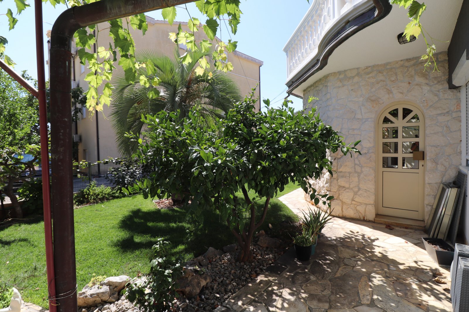 274999 - Wohnung in Vodice