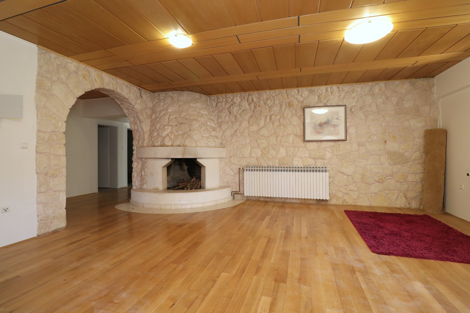 274999 - Wohnung in Vodice