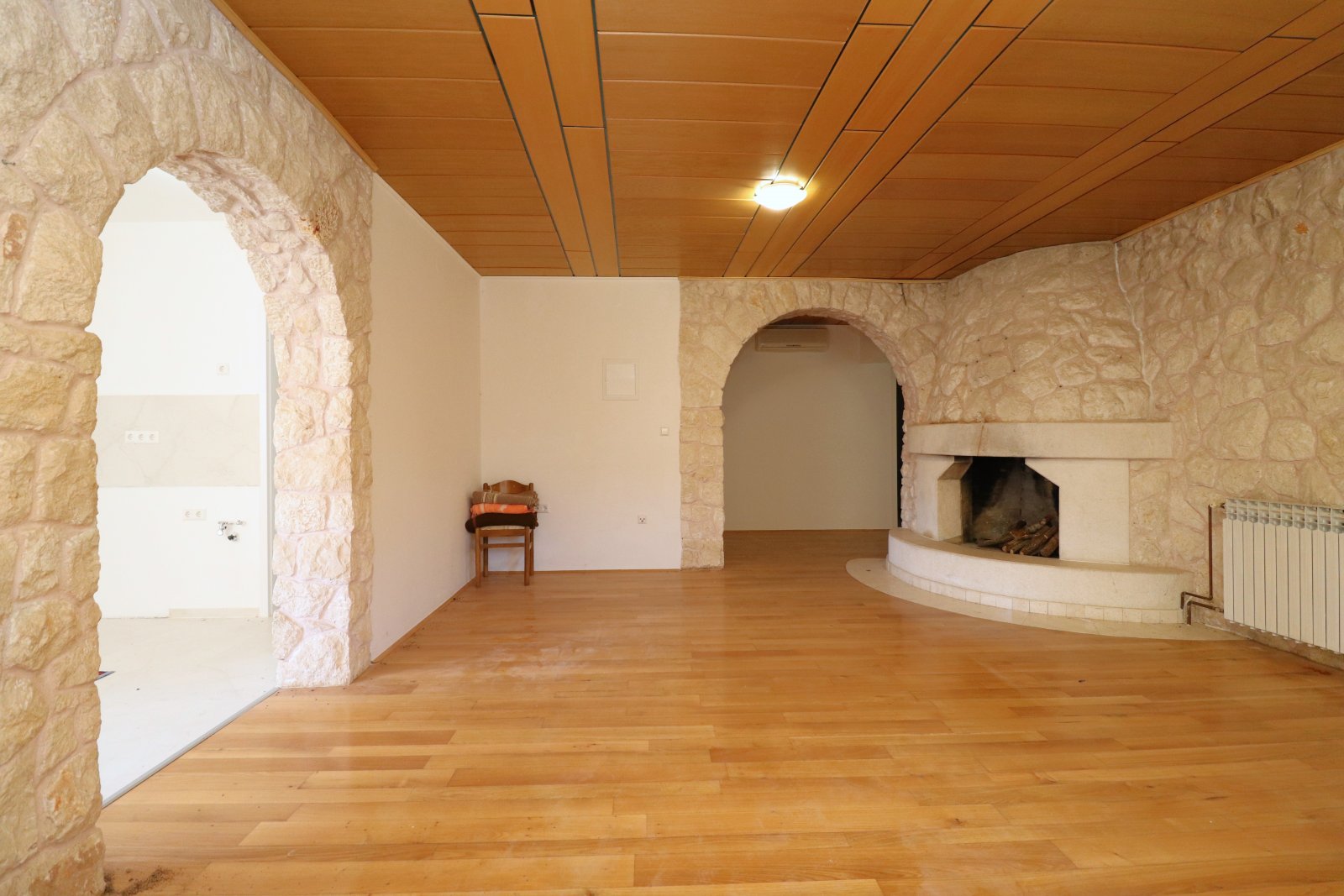 274999 - Wohnung in Vodice