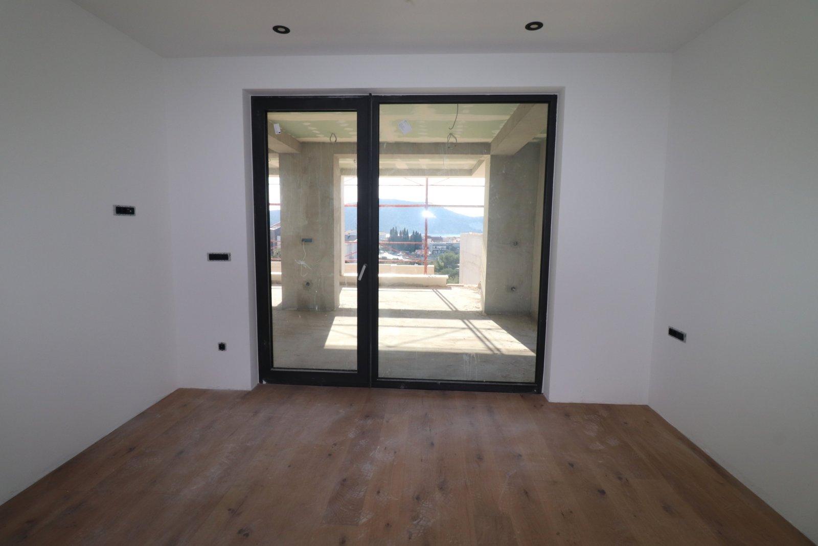 274982 - Wohnung in Primošten