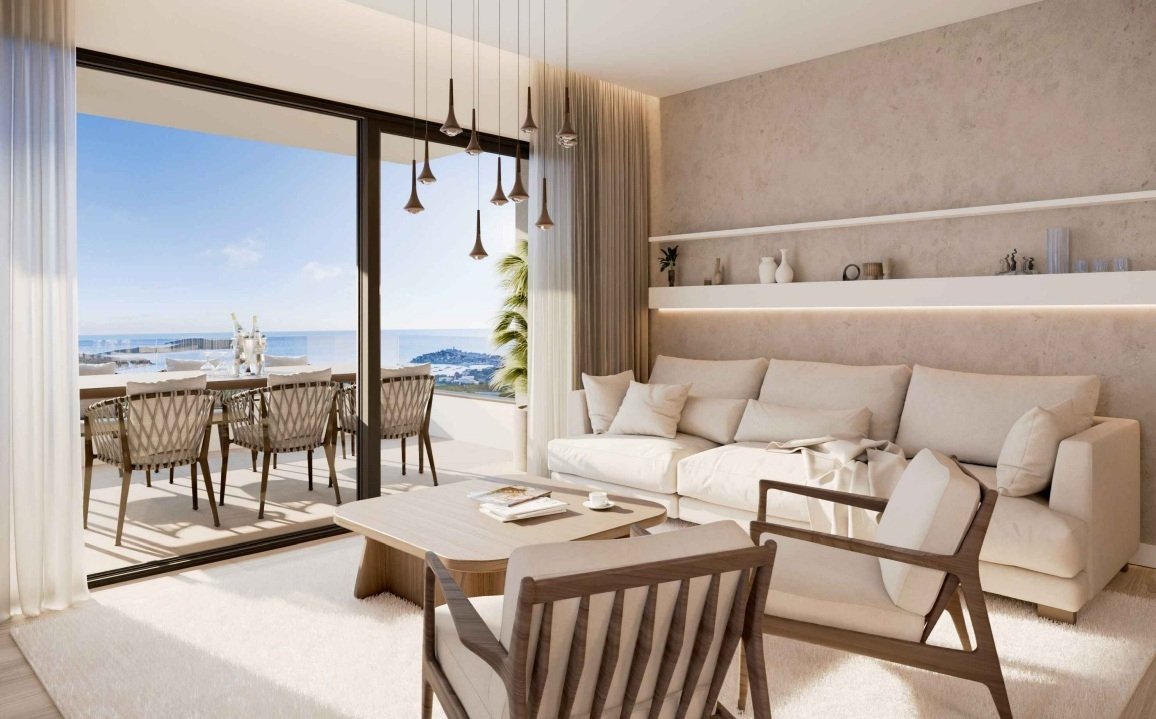 274952 - Wohnung in Primošten